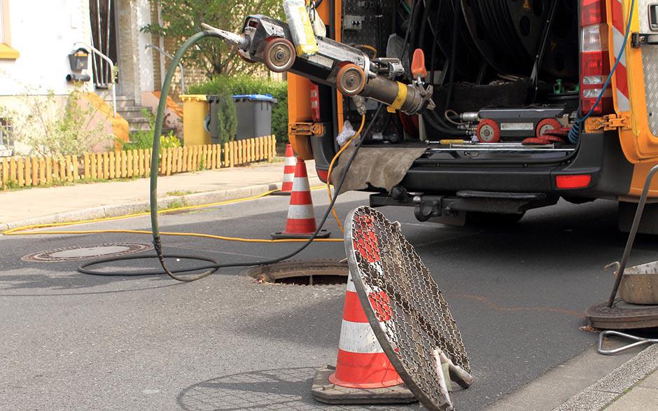 déboucheur canalisations Étiolles