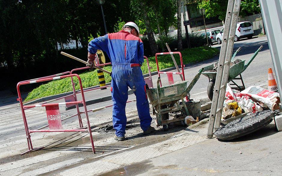 déboucher grosse canalisation Étiolles