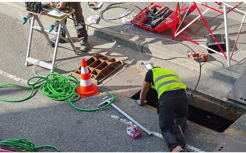 déboucheur canalisations Étiolles
